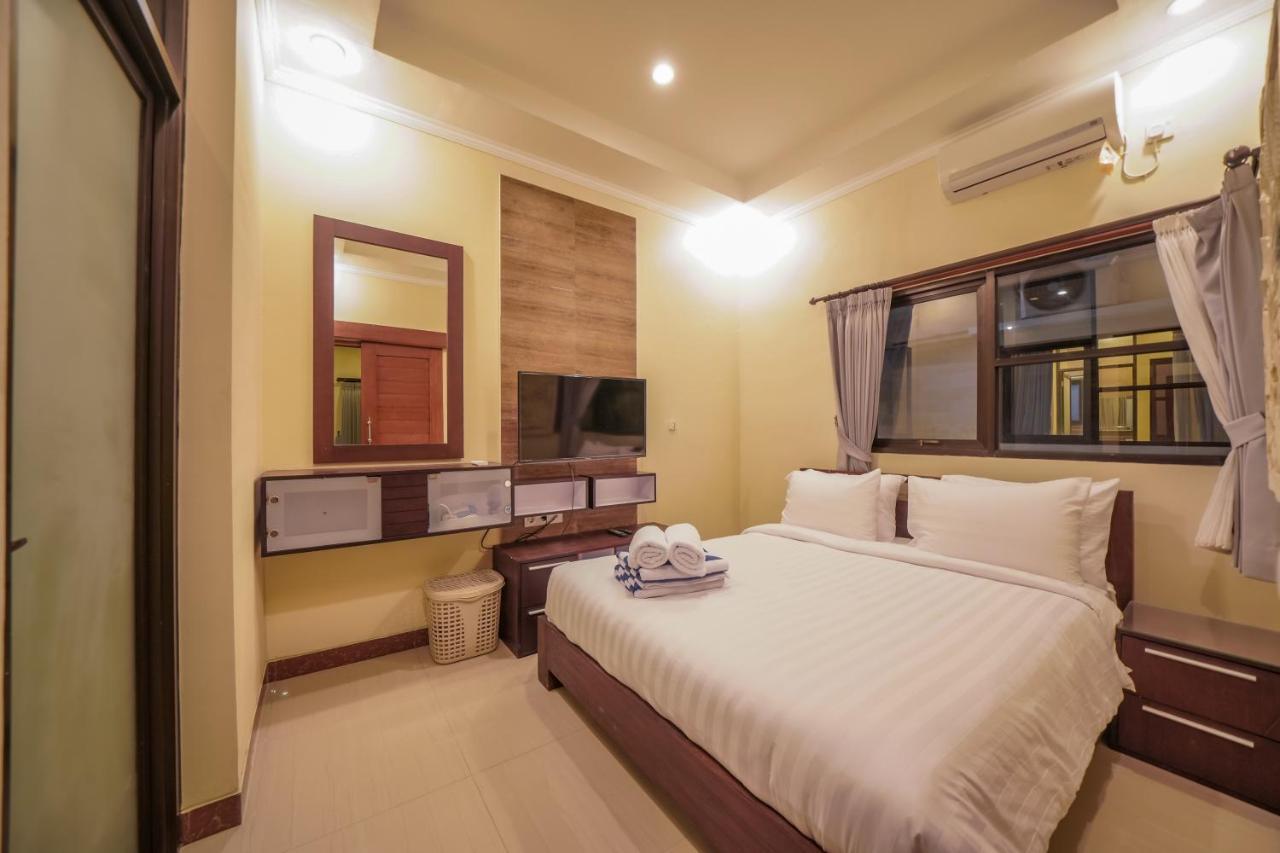 Padma Lodge Legian Seminyak  Room photo
