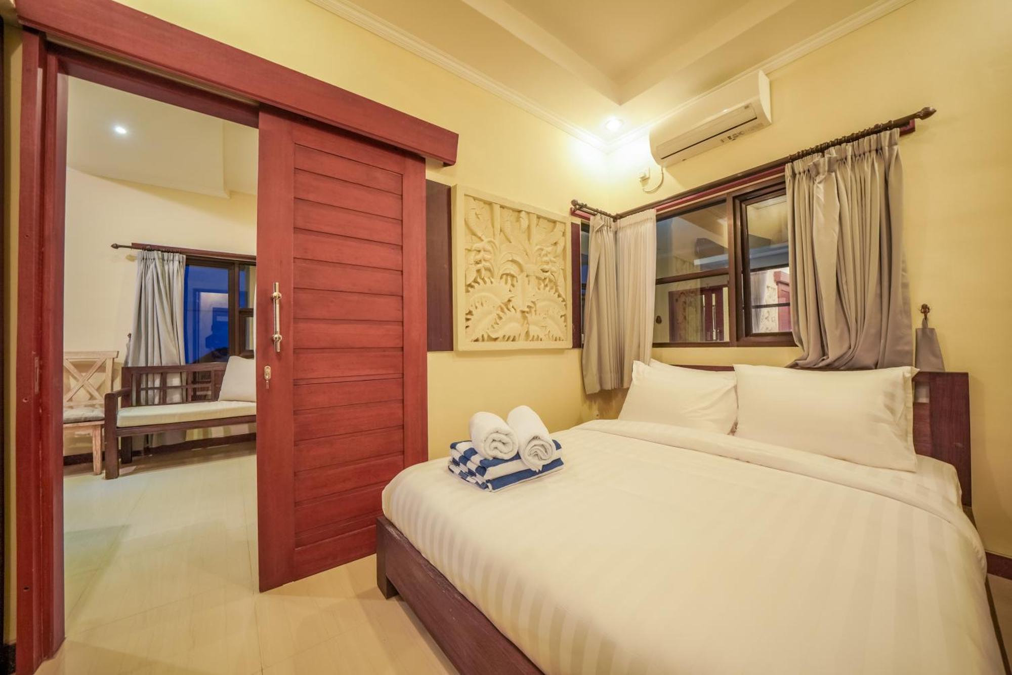 Padma Lodge Legian Seminyak  Room photo